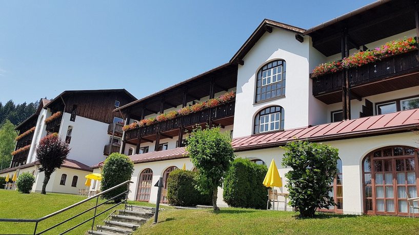 Imagen general del Hotel MONDI Familien & Aktivresort. Foto 1