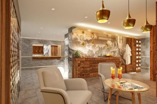 Imagen general del Hotel MONDI Tscherms. Foto 2