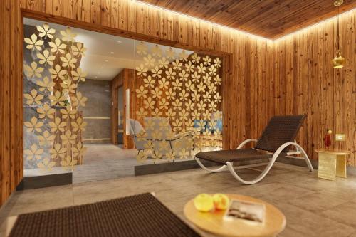 Imagen general del Hotel MONDI Tscherms. Foto 3