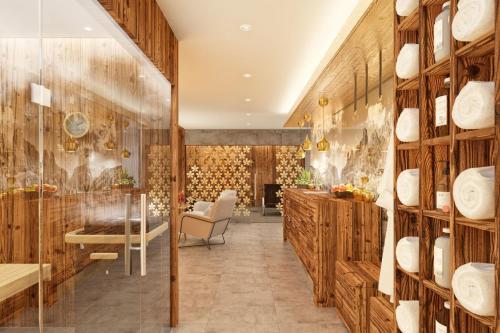 Imagen general del Hotel MONDI Tscherms. Foto 4