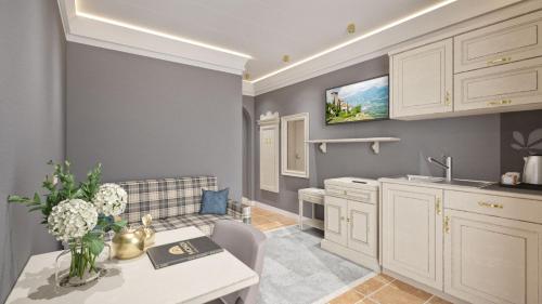 Imagen de la habitación del Hotel MONDI Tscherms. Foto 8