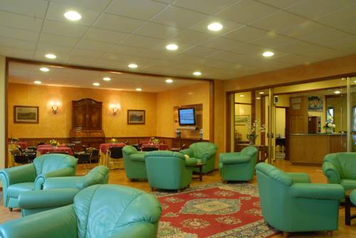 Imagen general del Hotel MONDIAL, Rapallo. Foto 2