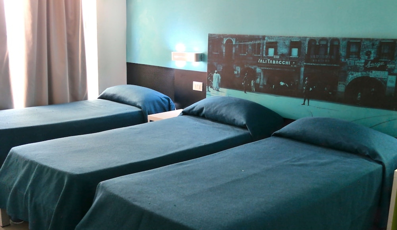 Imagen de la habitación del Hotel MONDIAL, Venecia. Foto 5