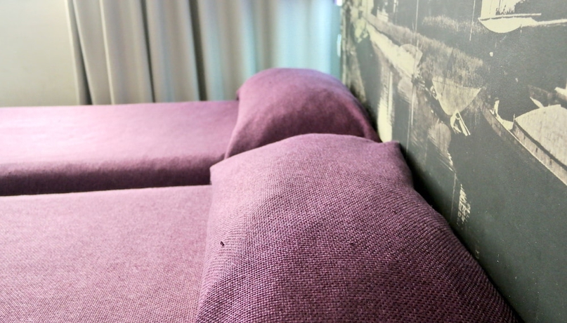 Imagen de la habitación del Hotel MONDIAL, Venecia. Foto 8