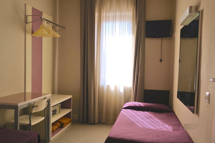 Imagen de la habitación del Hotel MONDIAL, Venecia. Foto 9