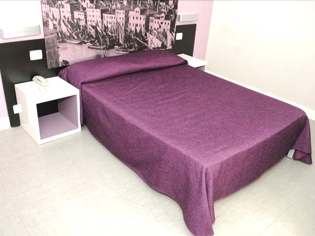 Imagen de la habitación del Hotel MONDIAL, Venecia. Foto 10