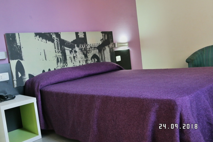 Imagen de la habitación del Hotel MONDIAL, Venecia. Foto 11