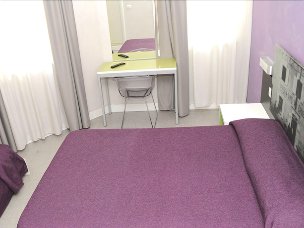 Imagen de la habitación del Hotel MONDIAL, Venecia. Foto 13