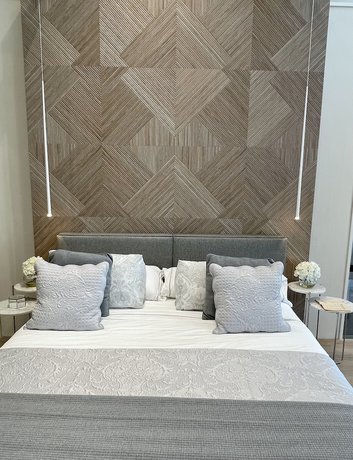 Imagen de la habitación del Hotel MONDRIAN Luxury Suites and Apartments Old Town Market Square. Foto 19