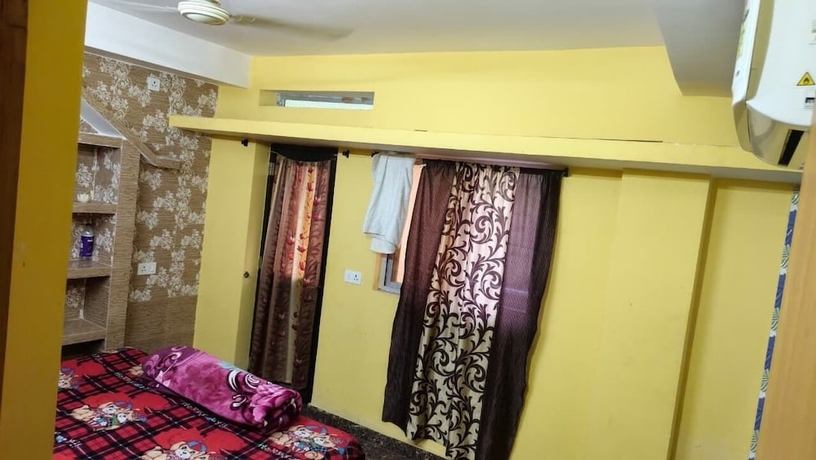 Imagen de la habitación del Hotel MONIKA MANSION BODHGAYA. Foto 2
