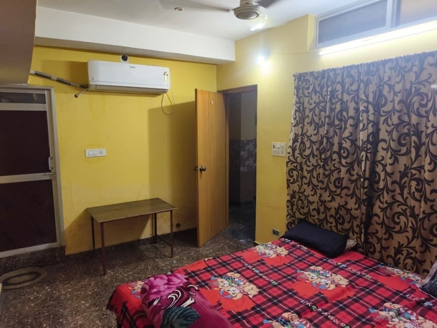 Imagen de la habitación del Hotel MONIKA MANSION BODHGAYA. Foto 3