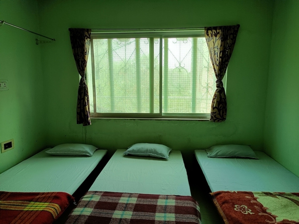 Imagen de la habitación del Hotel MONIKA MANSION BODHGAYA. Foto 5