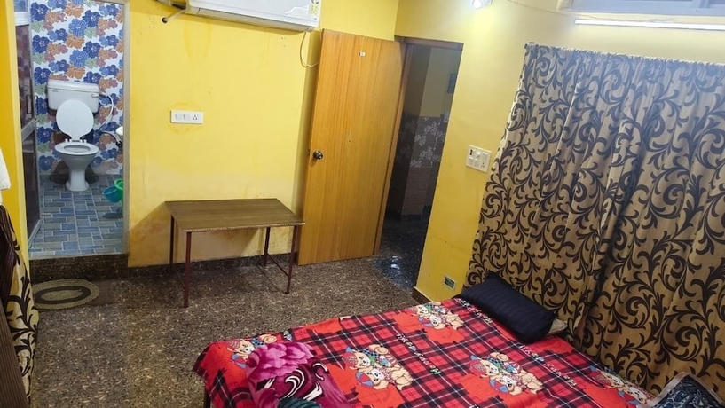 Imagen de la habitación del Hotel MONIKA MANSION BODHGAYA. Foto 6