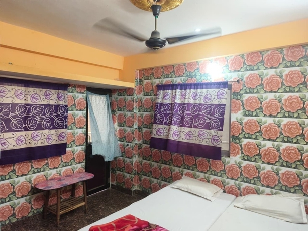 Imagen de la habitación del Hotel MONIKA MANSION BODHGAYA. Foto 7