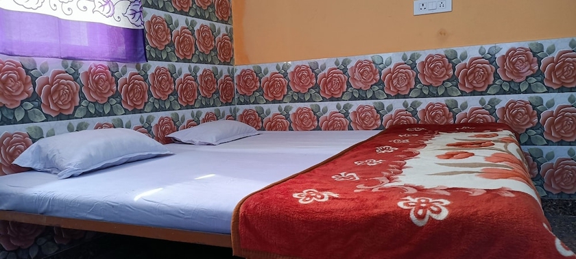 Imagen de la habitación del Hotel MONIKA MANSION BODHGAYA. Foto 8