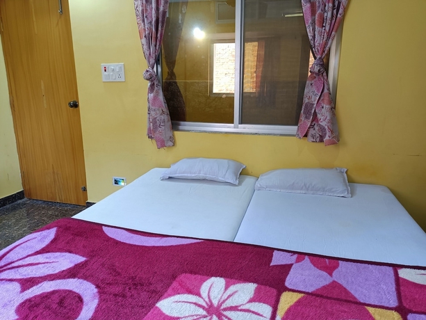 Imagen de la habitación del Hotel MONIKA MANSION BODHGAYA. Foto 10