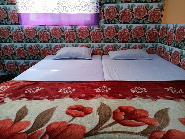 Imagen de la habitación del Hotel MONIKA MANSION BODHGAYA. Foto 11