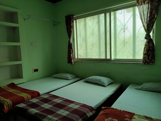Imagen de la habitación del Hotel MONIKA MANSION BODHGAYA. Foto 12