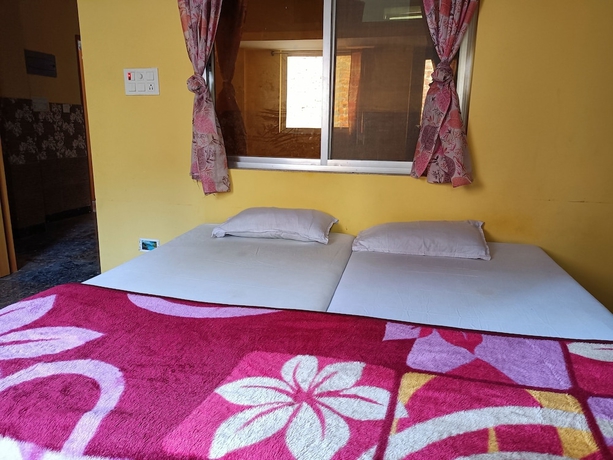 Imagen de la habitación del Hotel MONIKA MANSION BODHGAYA. Foto 13