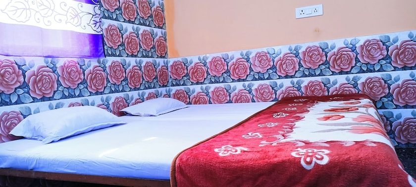 Imagen de la habitación del Hotel MONIKA MANSION BODHGAYA. Foto 14