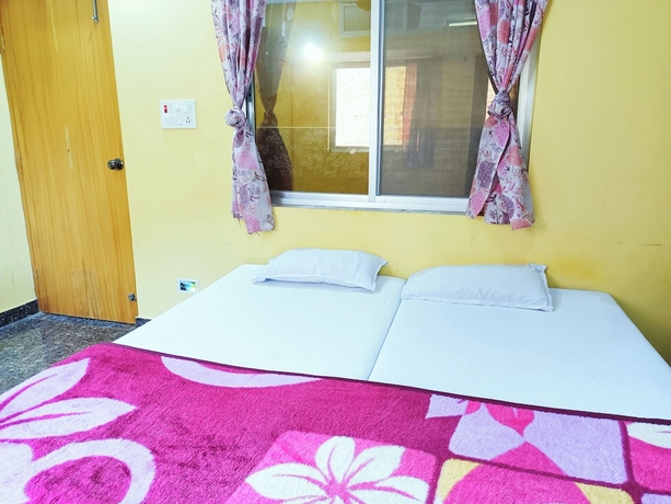 Imagen de la habitación del Hotel MONIKA MANSION BODHGAYA. Foto 15