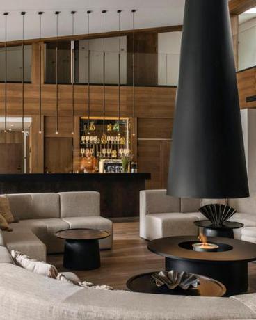 Imagen general del Hotel MONIST boutique hotel & restaurant. Foto 2