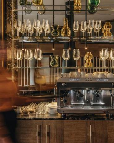 Imagen general del Hotel MONIST boutique hotel & restaurant. Foto 3