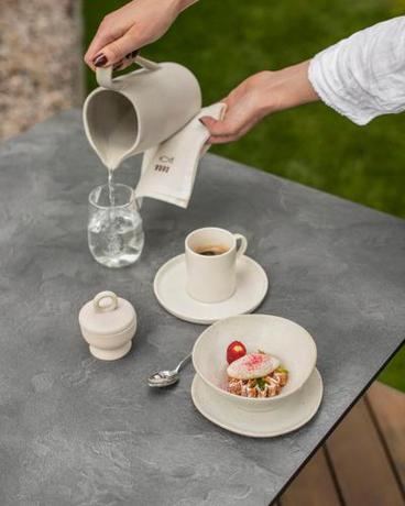 Imagen general del Hotel MONIST boutique hotel & restaurant. Foto 5