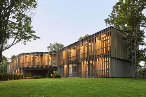 Imagen general del Hotel MONIST boutique hotel & restaurant. Foto 6