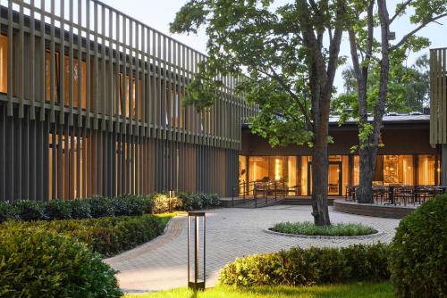 Imagen general del Hotel MONIST boutique hotel & restaurant. Foto 7