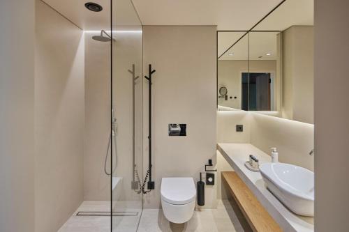 Imagen de la habitación del Hotel MONIST boutique hotel & restaurant. Foto 18