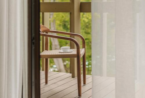 Imagen general del Hotel MONIST boutique hotel & restaurant. Foto 9