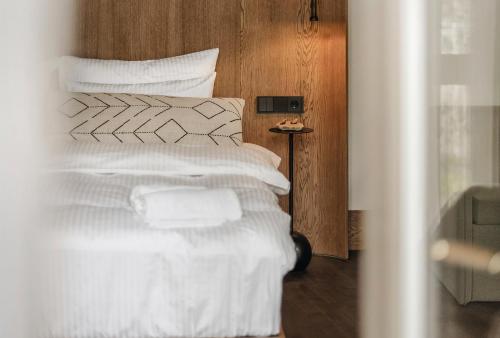 Imagen general del Hotel MONIST boutique hotel & restaurant. Foto 11