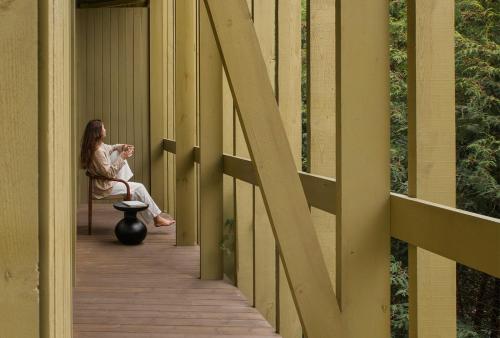 Imagen general del Hotel MONIST boutique hotel & restaurant. Foto 12