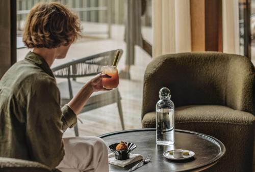 Imagen general del Hotel MONIST boutique hotel & restaurant. Foto 13