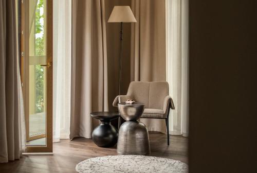 Imagen general del Hotel MONIST boutique hotel & restaurant. Foto 15