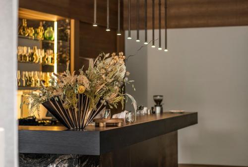 Imagen general del Hotel MONIST boutique hotel & restaurant. Foto 16