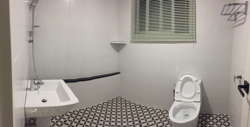 Imagen de la habitación del Hotel MONO HOUSE HONGDAE. Foto 3