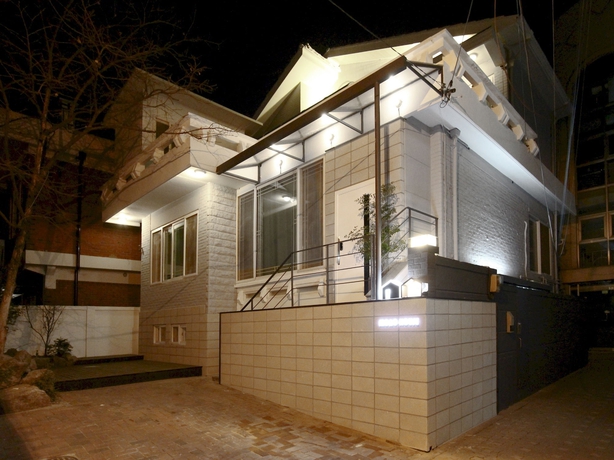Imagen general del Hotel MONO HOUSE HONGDAE. Foto 2