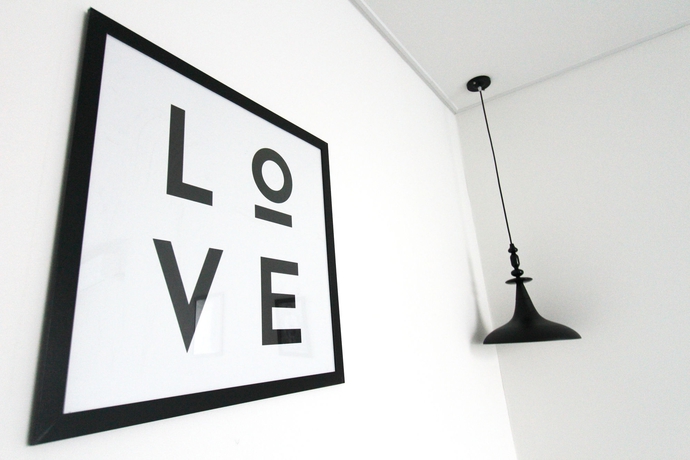 Imagen de los interiores del Hotel MONO HOUSE HONGDAE. Foto 13