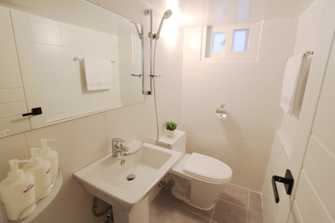 Imagen de la habitación del Hotel MONO HOUSE HONGDAE. Foto 9