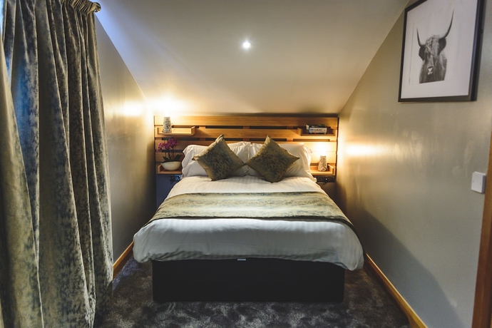 Imagen de la habitación del Hotel MONO Suites Old Town. Foto 6