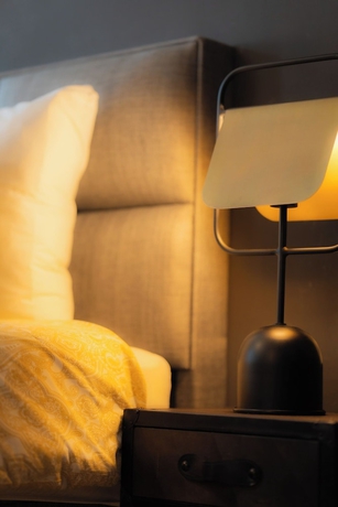 Imagen de la habitación del Hotel MONS GRAND PLACE. Foto 6