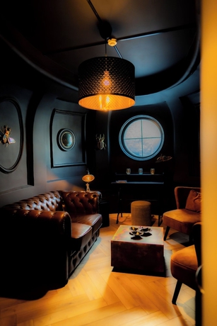 Imagen de la habitación del Hotel MONS GRAND PLACE. Foto 7
