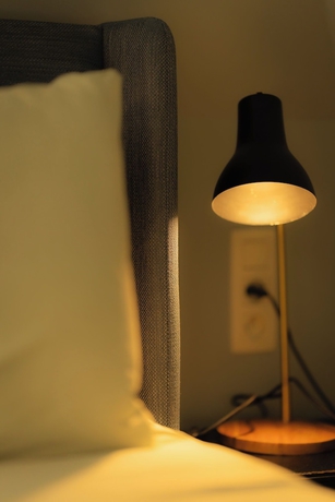 Imagen de la habitación del Hotel MONS GRAND PLACE. Foto 10
