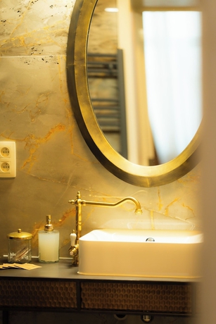 Imagen de la habitación del Hotel MONS GRAND PLACE. Foto 13