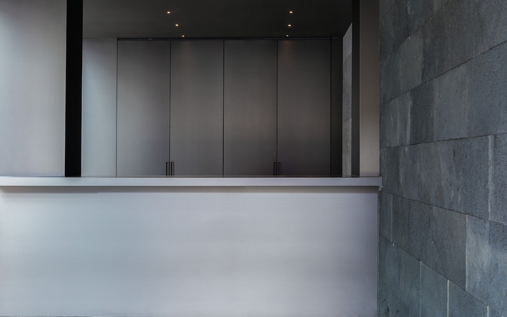 Imagen de los interiores del Hotel MONT XIX. Foto 16