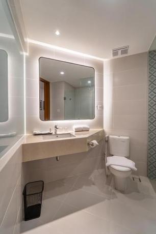 Imagen general del Hotel MONTANA @OCEANSIDE MANDALIKA. Foto 9