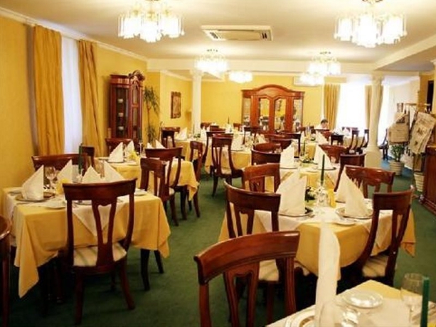 Imagen general del Hotel MONTE NELLY. Foto 2