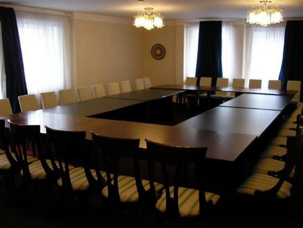 Imagen general del Hotel MONTE NELLY. Foto 4